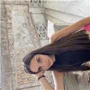 Laureanda con livello C2 impartisce lezioni di inglese